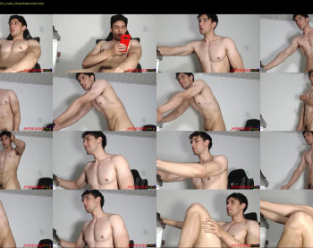 ivanhot279 — 54 minute Chaturbate male cam show recording, 1080p, Aug 17, 2022