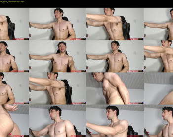 ivanhot279 — 28 minute Chaturbate male cam show recording, 1080p, Aug 17, 2022