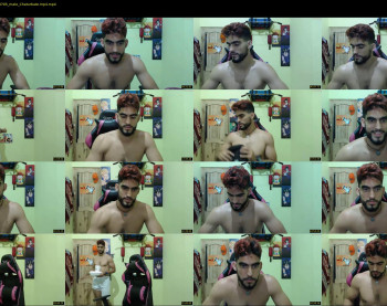 jackecuador — 39 minute Chaturbate male cam show recording, 480p, Aug 17, 2022