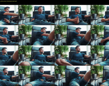 jackoffdude85 — 48 minute Chaturbate male cam show recording, 1080p, Aug 18, 2022
