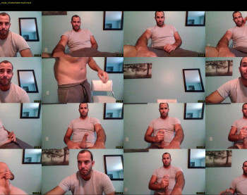 jacoff38 — 100 minute Chaturbate male cam show recording, 720p, Aug 17, 2022