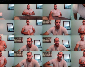 jacoff38 — 7 minute Chaturbate male cam show recording, 720p, Aug 17, 2022