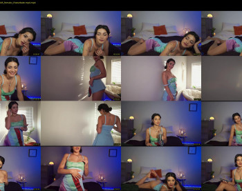 jadeperez_ — 54 minute Chaturbate female cam show recording, 1080p, Aug 18, 2022