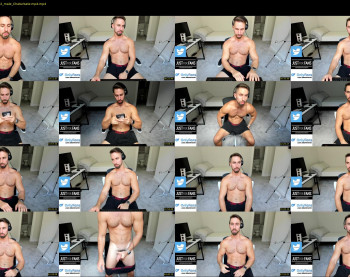 jakeorion — 55 minute Chaturbate male cam show recording, 1080p, Aug 17, 2022