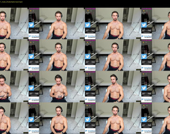 jakeorion — 6 minute Chaturbate male cam show recording, 1080p, Aug 17, 2022