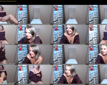 jaqueline88 — 91 minute Chaturbate female cam show recording, 720p, Aug 17, 2022
