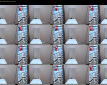 jaqueline88 — 7 minute Chaturbate female cam show recording, 720p, Aug 17, 2022