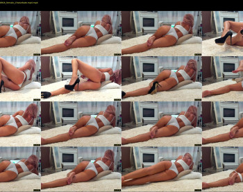 jaylynxxxx74 — 54 minute Chaturbate female cam show recording, 1080p, Aug 17, 2022
