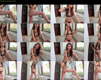 jenny_wild22 — 10 minute Chaturbate female cam show recording, 1080p, Aug 17, 2022