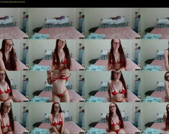 jessemanx — 15 minute Chaturbate couple cam show recording, 1080p, Aug 18, 2022