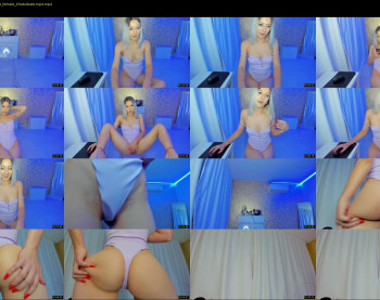 jeyssy69 — 54 minute Chaturbate female cam show recording, 1080p, Aug 18, 2022