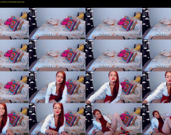 karitto__2 — 36 minute Chaturbate female cam show recording, 720p, Aug 18, 2022