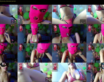 karla_grey_ — 70 minute Chaturbate female cam show recording, 720p, Aug 17, 2022