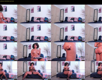 karlye_5 — 13 minute Chaturbate female cam show recording, 1080p, Aug 17, 2022