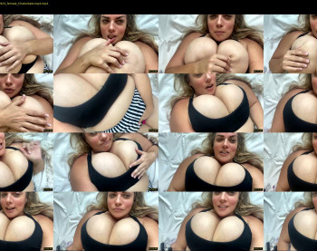 kateskurves — 4 minute Chaturbate female cam show recording, 720p, Aug 17, 2022