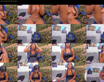 katherin_cruzz — 39 minute Chaturbate female cam show recording, 720p, Aug 17, 2022