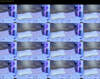katydoll_ — 16 minute Chaturbate female cam show recording, 720p, Aug 17, 2022