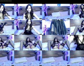 katydoll_ — 58 minute Chaturbate female cam show recording, 720p, Aug 17, 2022