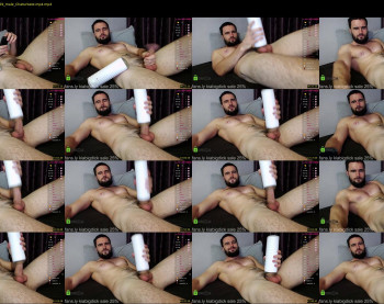 kiabigdick — 54 minute Chaturbate male cam show recording, 720p, Aug 17, 2022