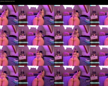 kimmie_ — 24 minute Chaturbate female cam show recording, 4K, Aug 17, 2022