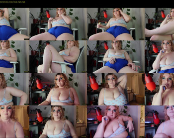 kittykay86 — 54 minute Chaturbate female cam show recording, 1080p, Aug 17, 2022