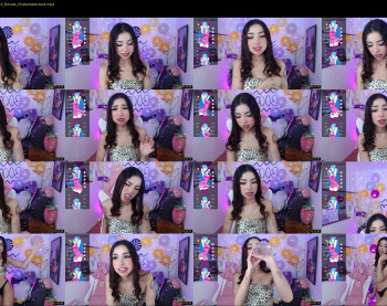 kloeking_ — 55 minute Chaturbate female cam show recording, 1080p, Aug 17, 2022