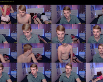 kuroteur — 72 minute Chaturbate couple cam show recording, 720p, Aug 17, 2022