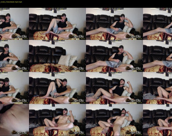 kylechat — 54 minute Chaturbate male cam show recording, 1080p, Aug 17, 2022