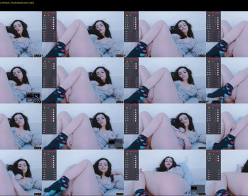 lady_yas — 10 minute Chaturbate female cam show recording, 720p, Aug 18, 2022
