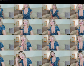 lara_fisher — 14 minute Chaturbate female cam show recording, 1080p, Aug 17, 2022