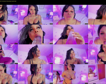 laurensaenz — 32 minute Chaturbate female cam show recording, 1080p, Aug 17, 2022