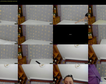 laureth_arashi — 24 minute Chaturbate female cam show recording, 1080p, Aug 17, 2022
