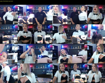 lettali — 54 minute Chaturbate female cam show recording, 1080p, Aug 17, 2022