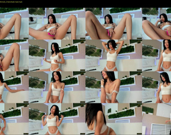 li_baby — 27 minute Chaturbate female cam show recording, 1080p, Aug 17, 2022