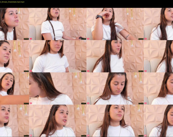 lilicarter_ — 47 minute Chaturbate female cam show recording, 1080p, Aug 17, 2022