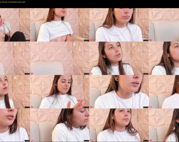 lilicarter_ — 44 minute Chaturbate female cam show recording, 1080p, Aug 17, 2022
