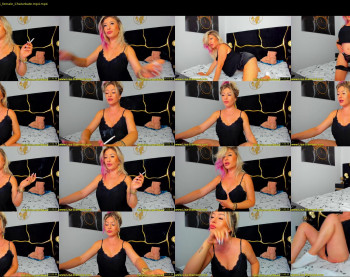 lisa2018 — 43 minute Chaturbate female cam show recording, 1080p, Aug 18, 2022