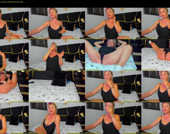 lisa2018 — 54 minute Chaturbate female cam show recording, 1080p, Aug 18, 2022