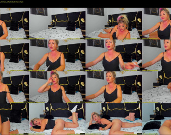 lisa2018 — 16 minute Chaturbate female cam show recording, 1080p, Aug 18, 2022