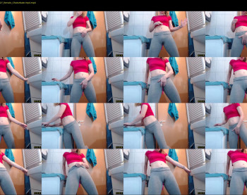 llovers4u2 — 2 minute Chaturbate couple cam show recording, 720p, Aug 18, 2022
