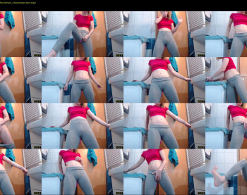 llovers4u2 — 20 minute Chaturbate couple cam show recording, 720p, Aug 18, 2022