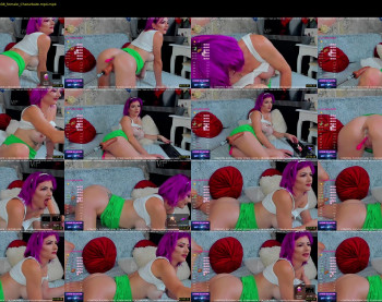 loladelicee — 57 minute Chaturbate female cam show recording, 1080p, Aug 17, 2022