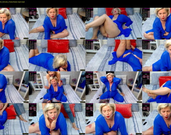 lorabigass — 86 minute Chaturbate female cam show recording, 720p, Aug 17, 2022