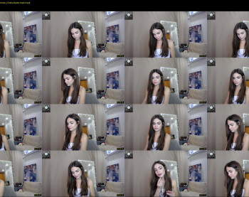 loxy_ — 5 minute Chaturbate female cam show recording, 1080p, Aug 17, 2022