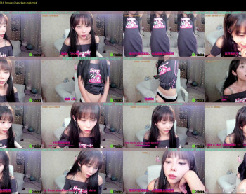 luna_liu520 — 64 minute Chaturbate female cam show recording, 720p, Aug 17, 2022