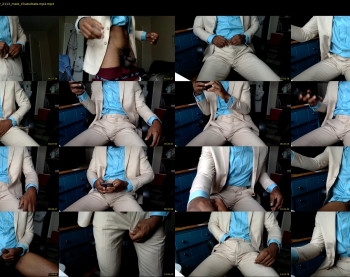 m4st3rmarcus — 17 minute Chaturbate male cam show recording, 720p, Aug 17, 2022