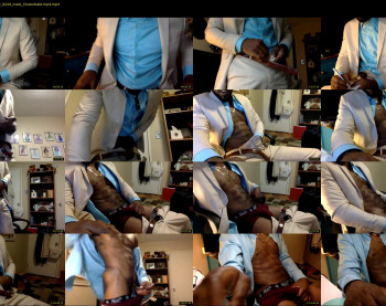 m4st3rmarcus — 85 minute Chaturbate male cam show recording, 720p, Aug 18, 2022