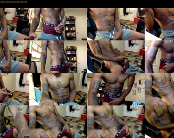 m4st3rmarcus — 47 minute Chaturbate male cam show recording, 720p, Aug 18, 2022