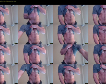 maluma4you — 19 minute Chaturbate male cam show recording, 480p, Aug 17, 2022