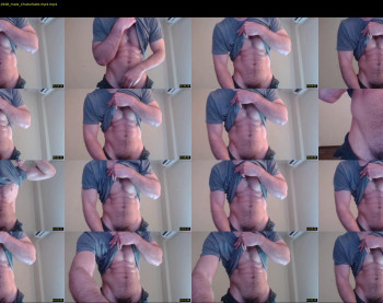 maluma4you — 23 minute Chaturbate male cam show recording, 480p, Aug 17, 2022